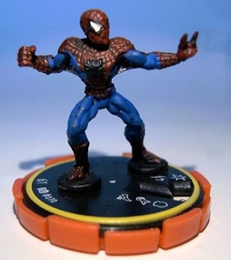 070 - Spider-Man