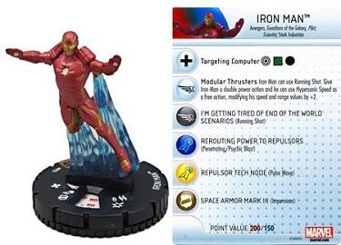 055 - Iron Man