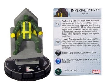 046 - Imperial Hydra