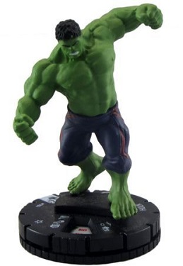 104 - Hulk