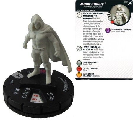 037 - Moon Knight