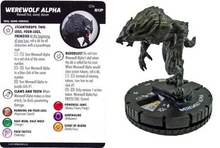014 - Werewolf Alpha