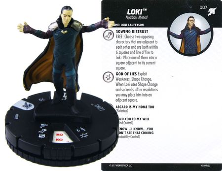007 - Loki