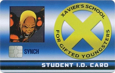 XID-015 - Synch