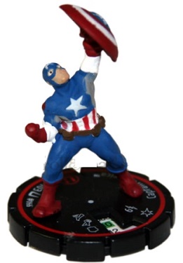 066 - Captain America