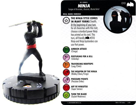 010 - Ninja
