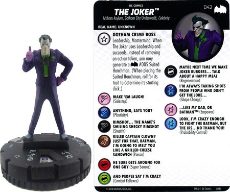 042 - The Joker