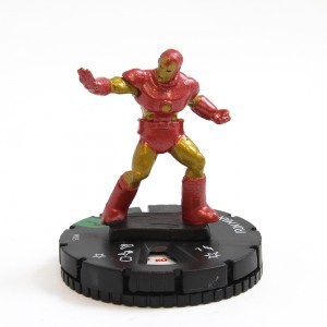 015 - Iron Man