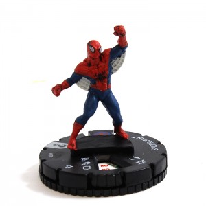 026 - Spider-Man