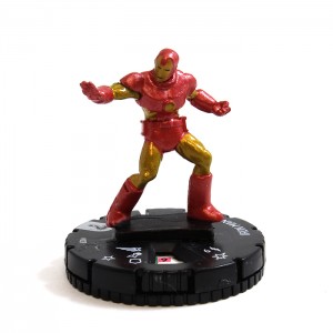 027 - Iron Man