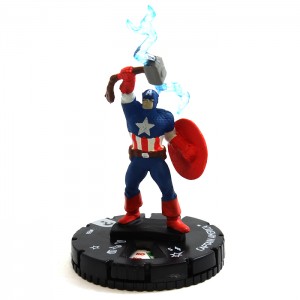 036 - Captain America