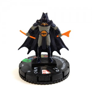 024 - Nekhrun, The Bat-God