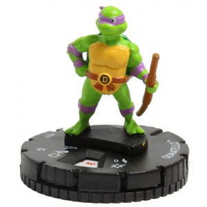 003 - Donatello