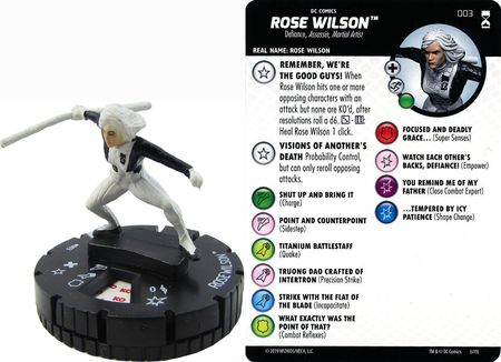 003 - Rose Wilson