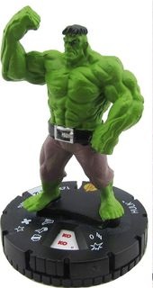 014 - Hulk