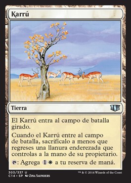 Karrú / Karoo