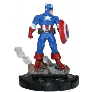 040 - Captain America