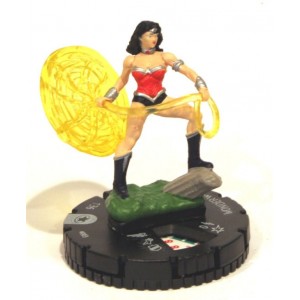 003 - Wonder Woman