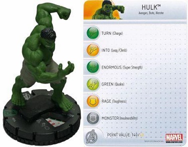 014 - Hulk
