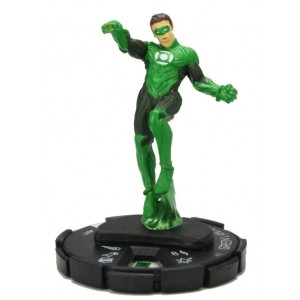 001 - Green Lantern