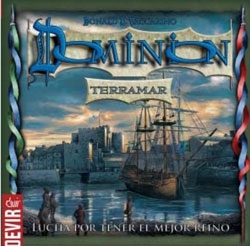 Dominion: Terramar