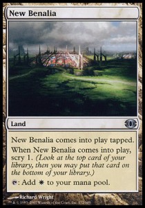 Nueva Benalia / New Benalia