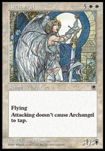 Arcangel / Archangel