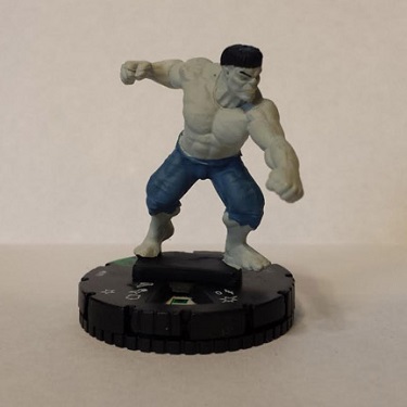 019 - Hulk