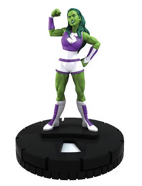 023 - She-Hulk