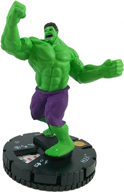 033 - Hulk