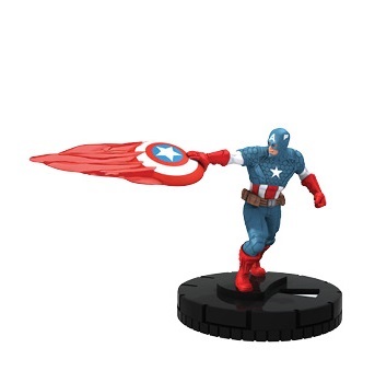 049 - Captain America