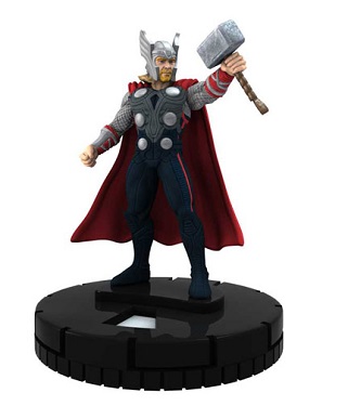 200 - Thor
