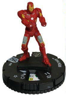 205 - Iron Man