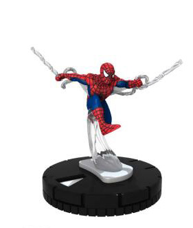 004 - Spider-Man