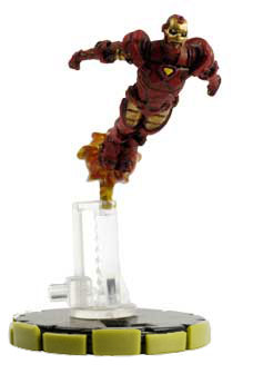077 - Iron Man