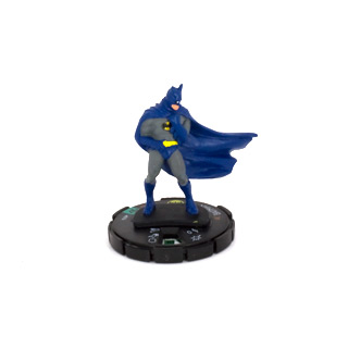 016 - Batman