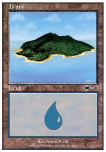 Isla / Island V.3