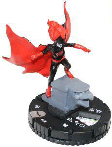 036 - Batwoman