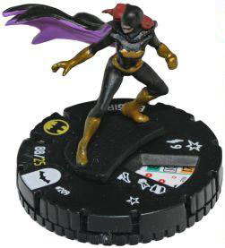 209 - Batgirl