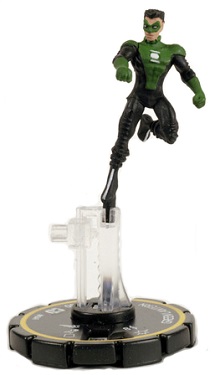 050 - Green Lantern
