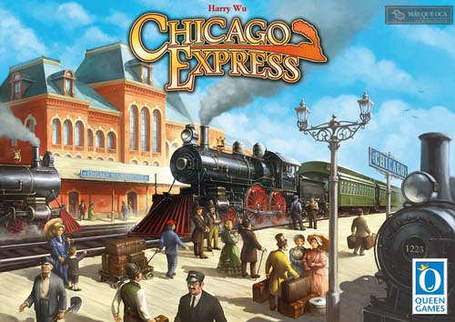 chicago express