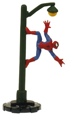 1-01 - Spider-Man