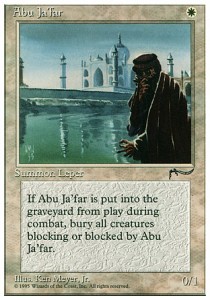 Abu Ja'far / Abu Ja'far