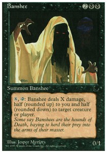 Banshee / Banshee