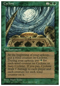 Cyclone / Cyclone