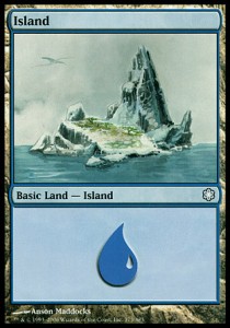 Isla / Island v.2