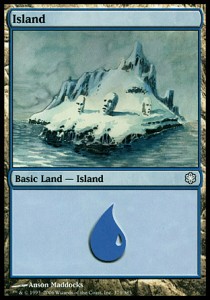 Isla / Island v.3