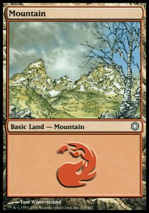 Montaña / Mountain v.2