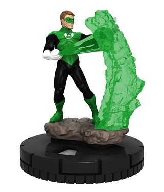 004 - Green Lantern