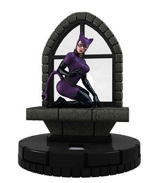 015 - Catwoman